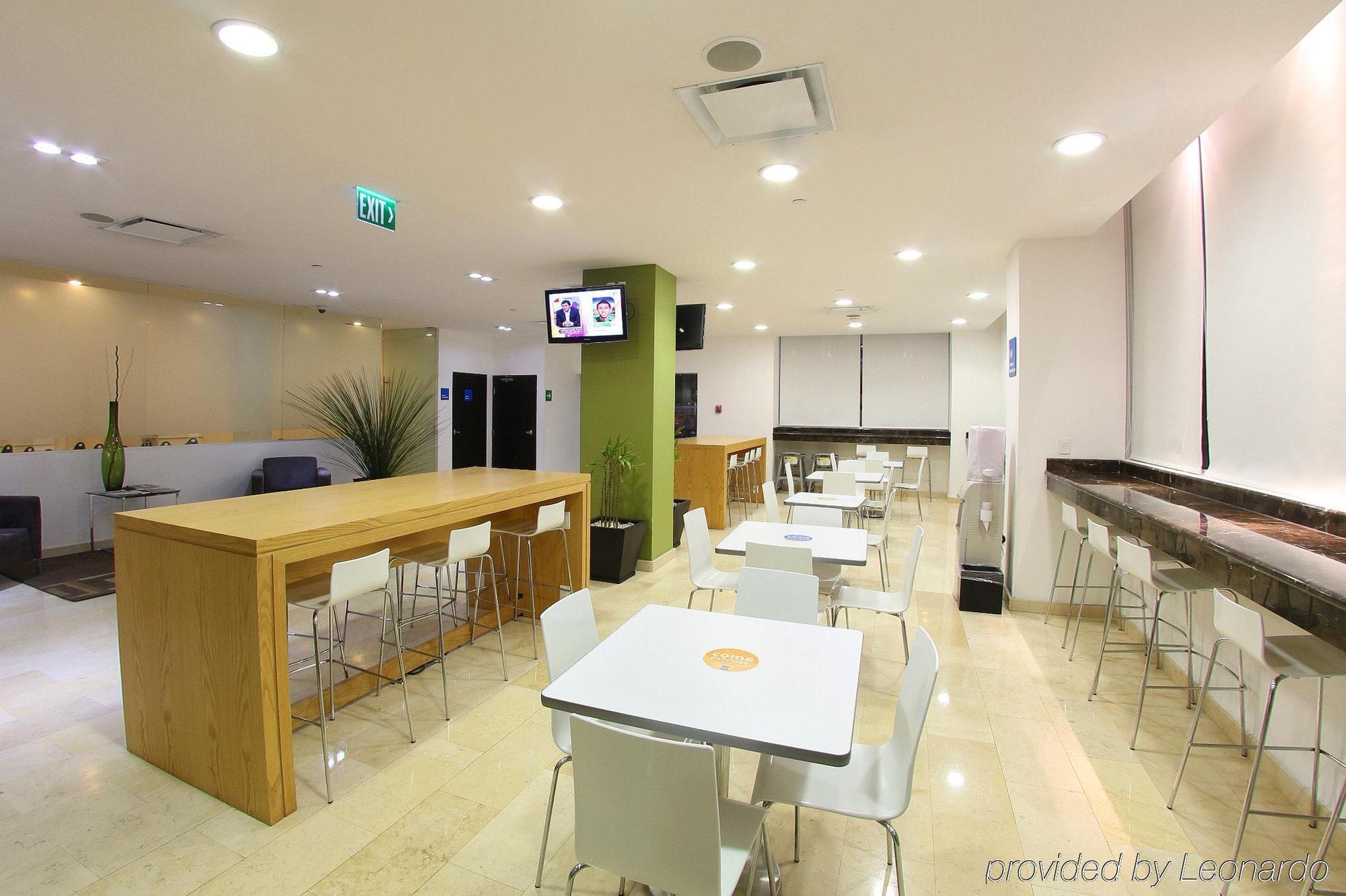 One Culiacan Forum Restaurant billede