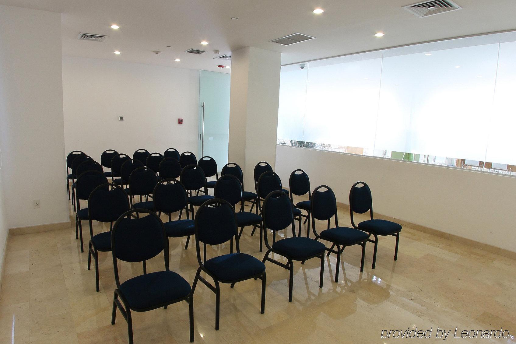 One Culiacan Forum Eksteriør billede