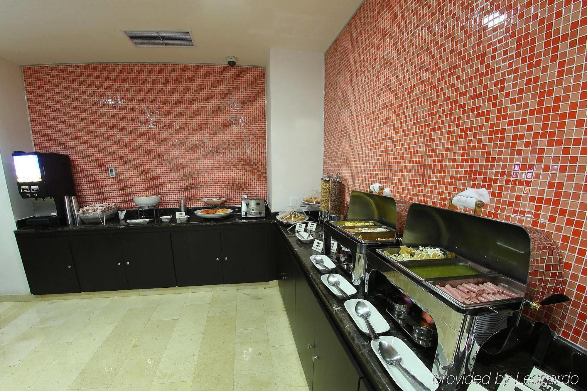 One Culiacan Forum Restaurant billede